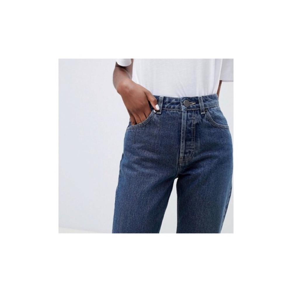 ASOS Denim Petite Jeans